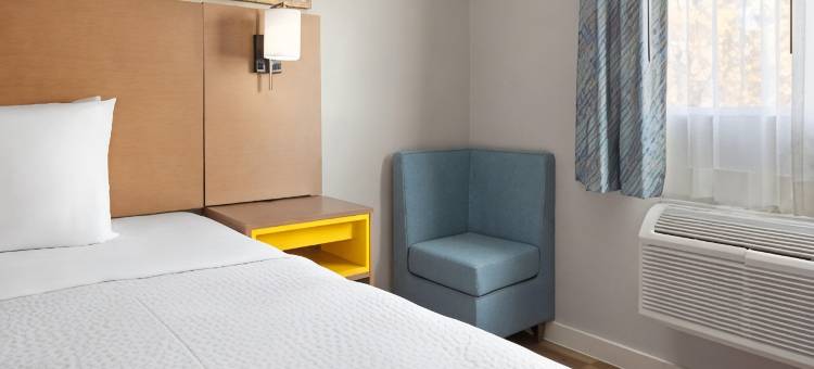 奥马哈内布拉斯加温德姆戴斯酒店(Days Inn by Wyndham Omaha NE)图片