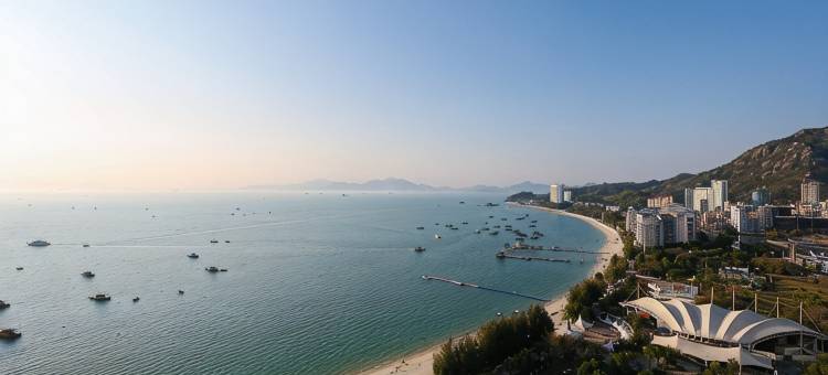巽寮湾阿军公寓(巽寮湾路分店)图片