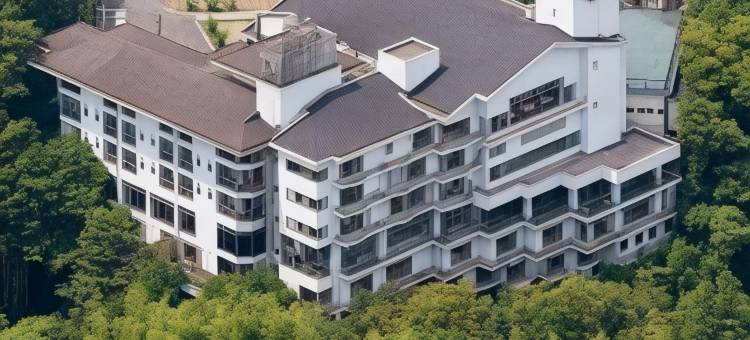 花的屋酒店(Hananoya)图片