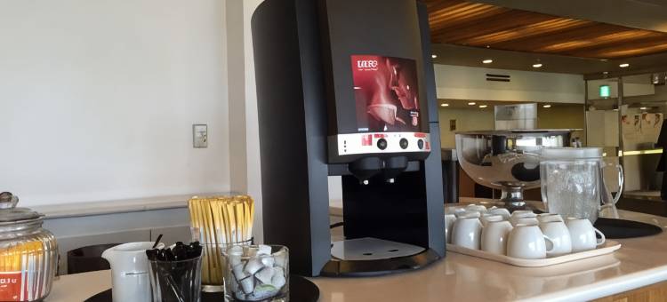 小仓太阳天空酒店(Sunsky Hotel)图片