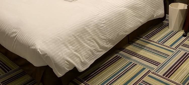 利夫马克斯酒店-梅田中央店(HOTEL LiVEMAX Umeda Central)图片