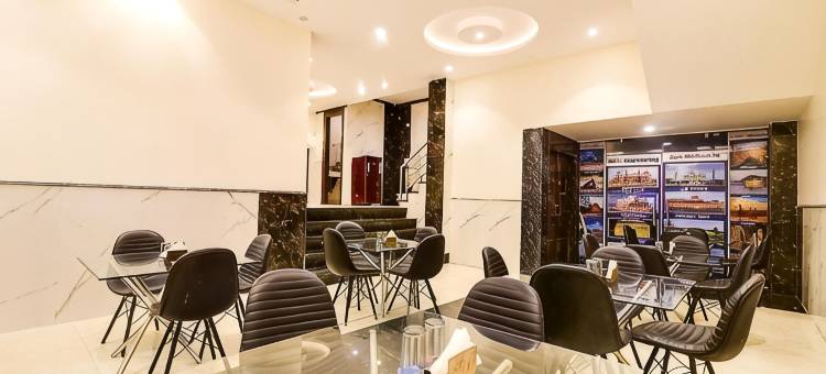 Hotel Fabulous - Delhi International Airport图片
