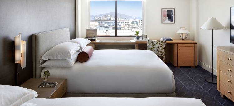 渔人码头金普顿艾尔顿酒店(Kimpton ALTON FISHERMAN'S WHARF by IHG)图片
