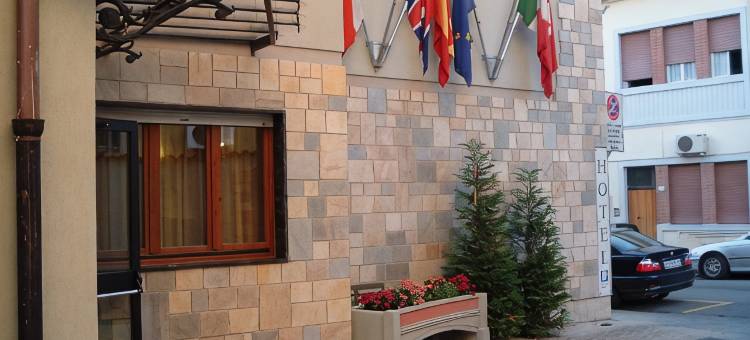亚里山德罗德拉斯皮纳酒店(Hotel Alessandro Della Spina)图片