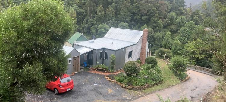 桑克里德乡村别墅(Sancreed Cottage)图片