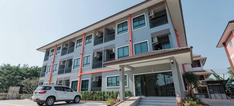 塔朱姆拉精品酒店(Thapjumras Boutique Hotel)图片