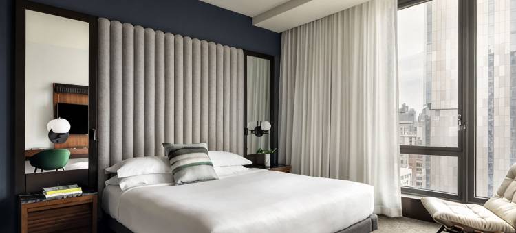 金普顿艾文提酒店(Kimpton HOTEL EVENTI by IHG)图片