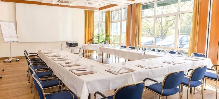 渡口酒店(Seehotel Fährhaus)图片