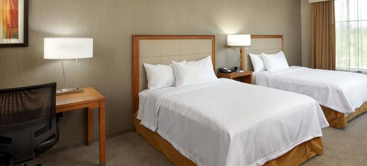 匹兹堡机场/罗宾逊广场区Homewood Suites by Hilton(Homewood Suites by Hilton Pittsburgh Airport Robinson Mall Area)图片