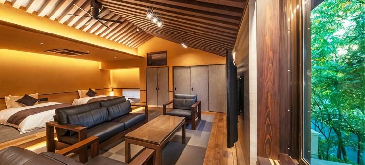 手冢旅馆(Tetsuka Ryokan)图片