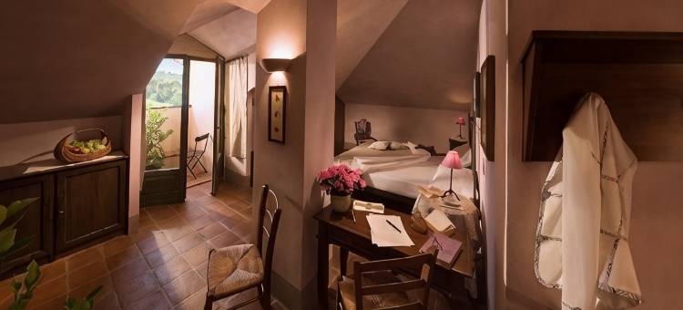 巴拉克农庄(Cascina Baràc)图片
