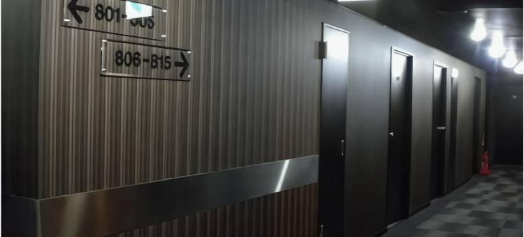 利夫马克斯经济型酒店-横滨关内店(HOTEL LiVEMAX BUDGET Yokohama Kannai)图片