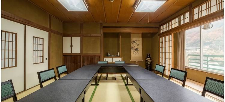 白地温泉 小西旅馆(Konishi Ryokan)图片