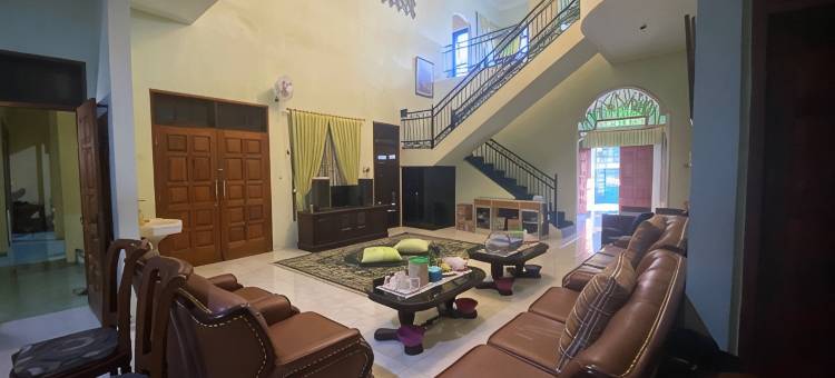 Wisma Syafana Syariah图片