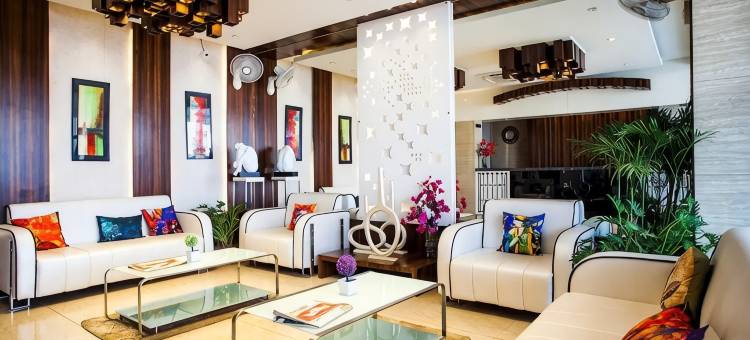 罗克兰酒店(Hotel Rockland Kota)图片
