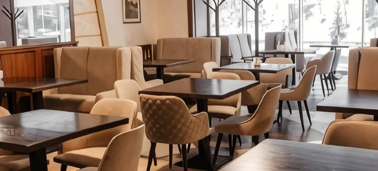 玛尔马洛斯酒店(Marmaros Apart-Hotel & Spa)图片