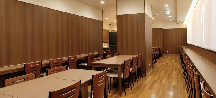 丰田市三河AB酒店(AB Hotel Mikawa Toyota)图片