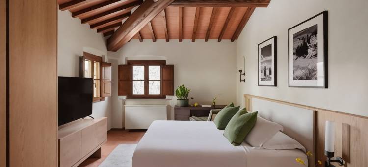 波德雷酒庄度假村基安蒂(The Podere Wine Resort Chianti)图片