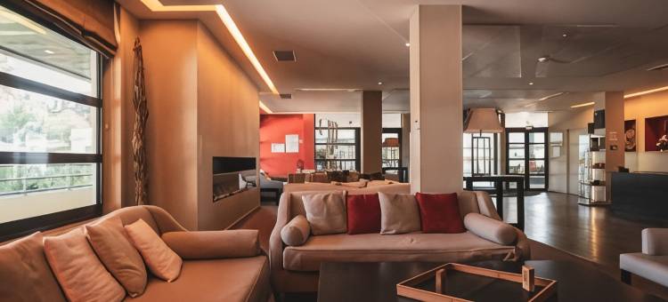 弗吉斯酒店(Le Forges Hotel)图片