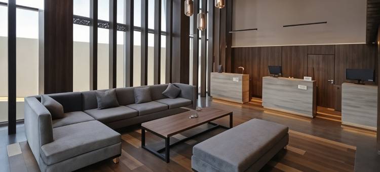瓜达拉哈拉机场城市快捷酒店(City Express by Marriott Guadalajara Aeropuerto)图片