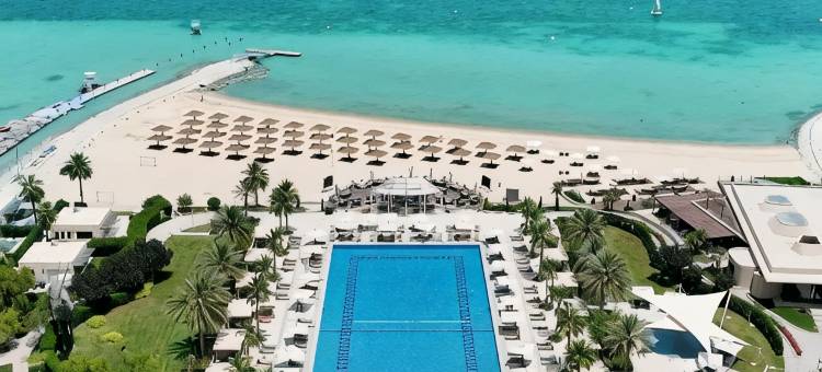 多哈瑞吉酒店(The St. Regis Doha)图片