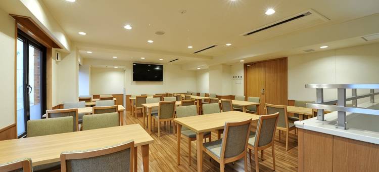 中目黑KKR酒店(KKR Hotel Nakameguro)图片