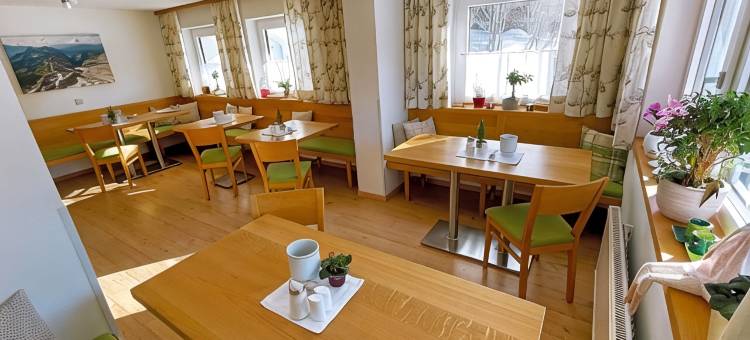 维雅塔利蓝德豪斯酒店(B&B Landhaus Vierthaler)图片
