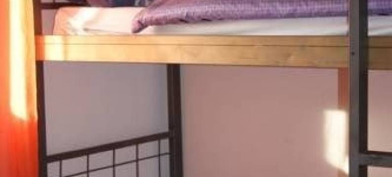 以色列沙漠马提罗尼斯宾馆(Mati and Roni's Desert GuestHouse)图片