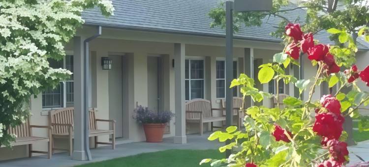 南安普敦长岛酒店(Southampton Long Island Hotel)图片