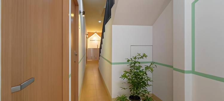 红门 – 皇家公园丹格朗(RedDoorz @ Taman Royal Tangerang)图片