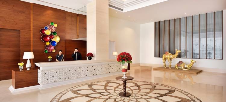 哥打丽怡酒店(Country Inn & Suites by Radisson Kota)图片