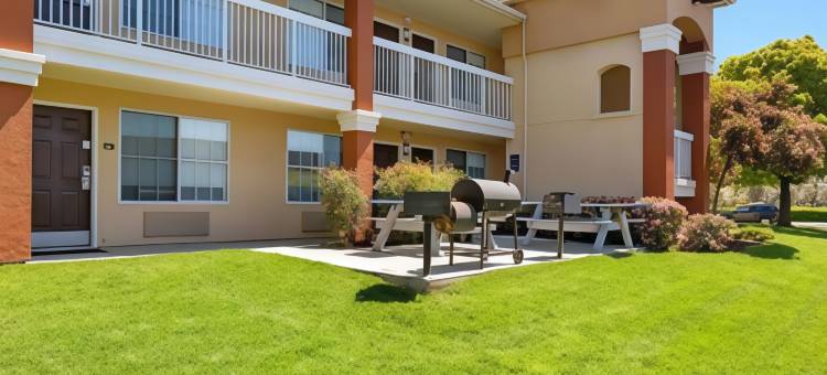 美利坚-圣何塞-米尔皮塔斯-麦卡锡牧场长住酒店(Extended Stay America Suites - San Jose - Milpitas - McCarthy Ranch)图片