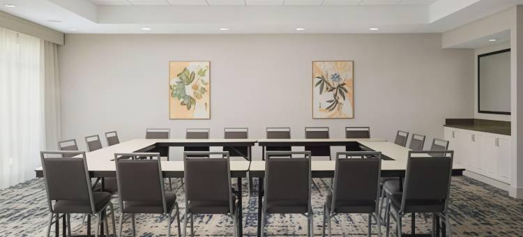 土耳其克里西诺克斯维尔Homewood Suites by Hilton(Homewood Suites by Hilton Knoxville West at Turkey Creek)图片