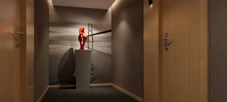 尚客优酒店(高唐财富广场购物中心官道街店)图片