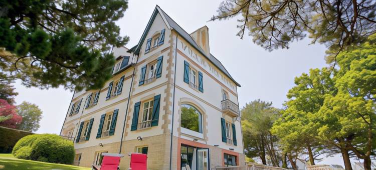 三男别墅酒店(Villa Tri Men)图片