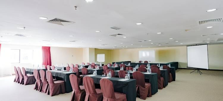 登嘉楼拉亚酒店及会议中心(Raia Hotel & Convention Centre Terengganu)图片