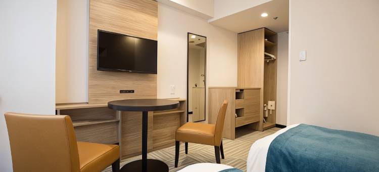 大阪心斋桥NEST酒店(Nest Hotel Osaka Shinsaibashi)图片
