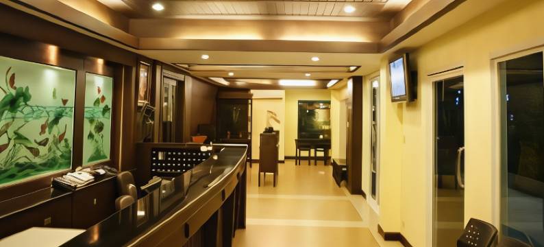 曼谷通塔度假村(Thong Ta Resort and Spa)图片