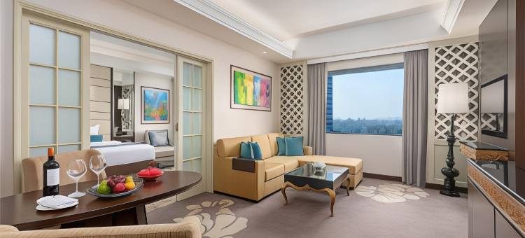 仰光塞多纳酒店(Sedona Hotel Yangon)图片