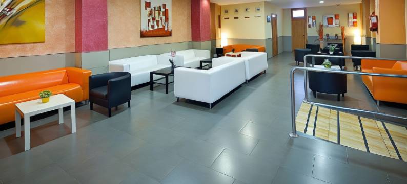 巴塞罗那旅馆(Hostal Barcelona)图片