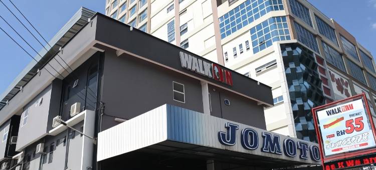 沃克旅店(Walk Inn)图片