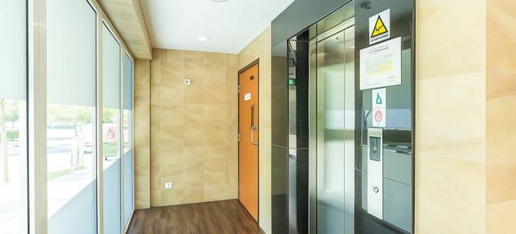 飞龙威宝酒店(Fragrance Hotel - Viva)图片