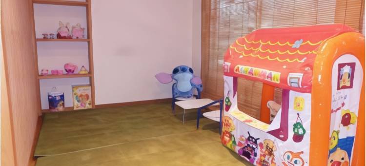 修善寺Breezbay酒店(Breezbay Shuzenji Hotel)图片