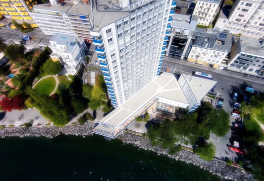 Hotel Mona Hotel Overview