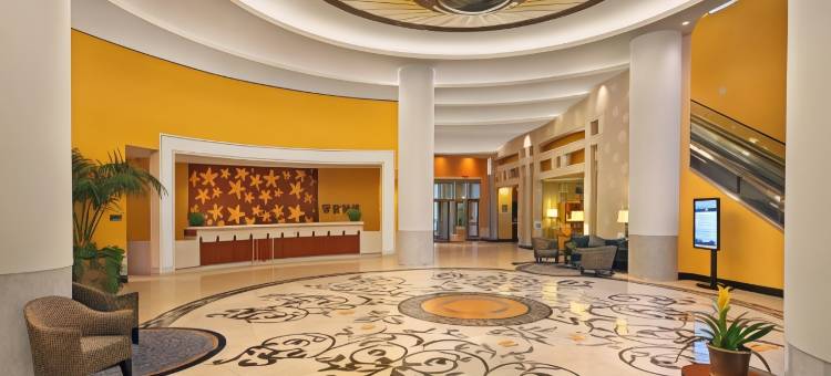 哈特福德市中心万豪酒店(Hartford Marriott Downtown)图片