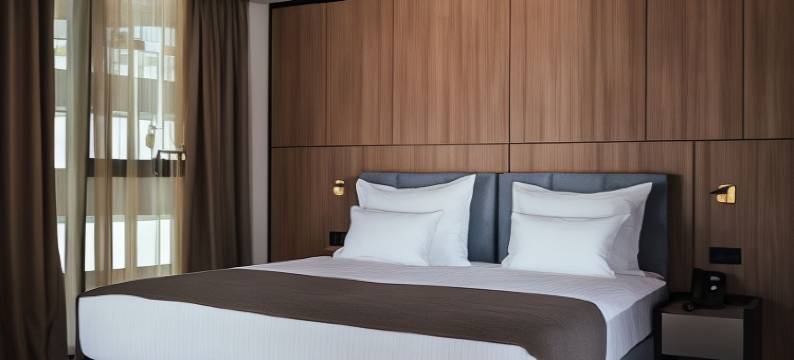 杜布罗夫尼克城市酒店(City Hotel Dubrovnik)图片