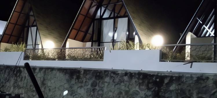 武吉迪加利马精品酒店(Bukit Tiga Lima Boutique Hotel)图片