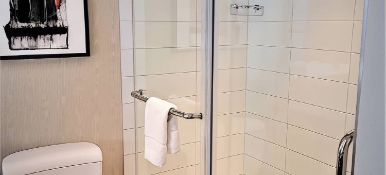 丹佛北葛伦万豪德尔塔酒店(Delta Hotels Denver Thornton)图片