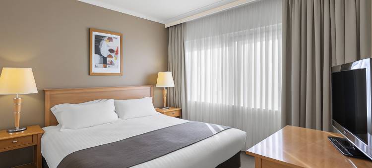 堪培拉窝酒店(Nesuto Canberra)图片