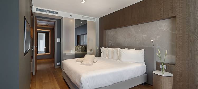 地拉那玛丽蒂姆广场酒店(Maritim Hotel Plaza Tirana)图片